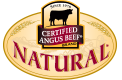 Certified Angus Beef® brand Natural