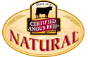 Certified Angus Beef® brand Natural
