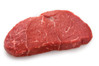 Ball Tip Steak - Certified Angus Beef® brand