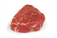 Center-cut Top Sirloin Steak  - Certified Angus Beef® brand