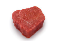 Eye of Round Steak - Certified Angus Beef® brand