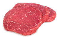 Sirloin Tip Center Steak - Certified Angus Beef® brand