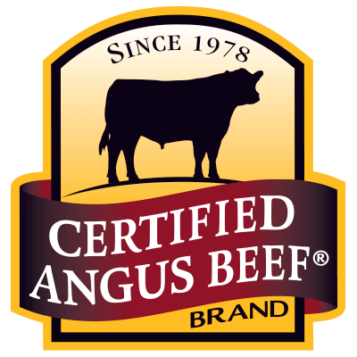 Certified Angus Beef®