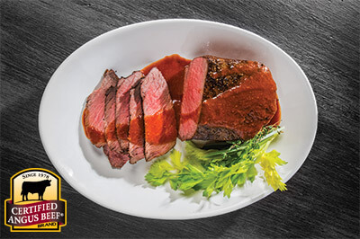 Bloody Mary London Broil recipe provided by the Certified Angus Beef® brand.