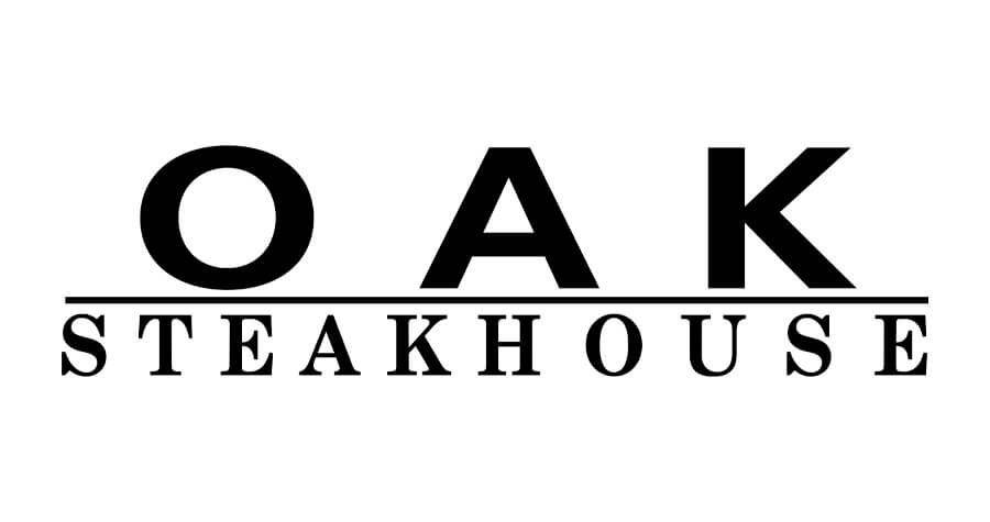 Oak Steakhouse