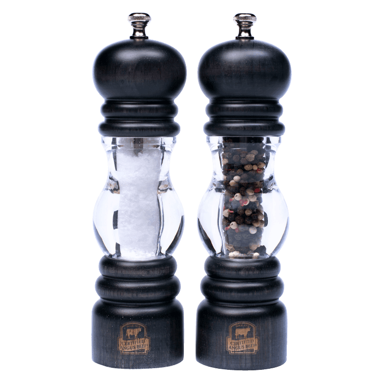 Salt & Pepper Mills