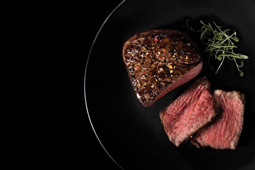 Grades of Beef