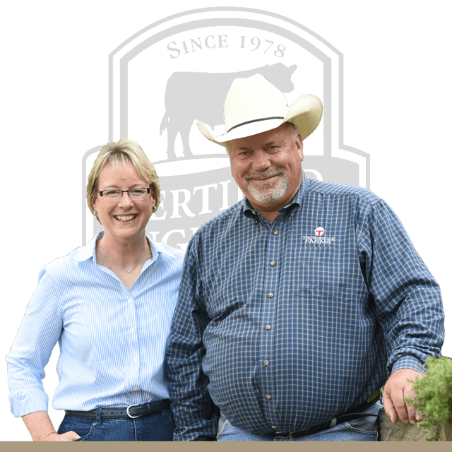 Our Ranchers