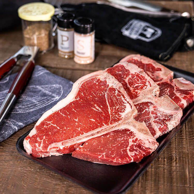 Buy the Best Beef