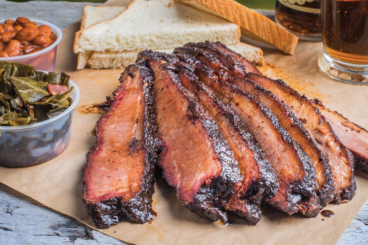 Best beef brisket rub cheap