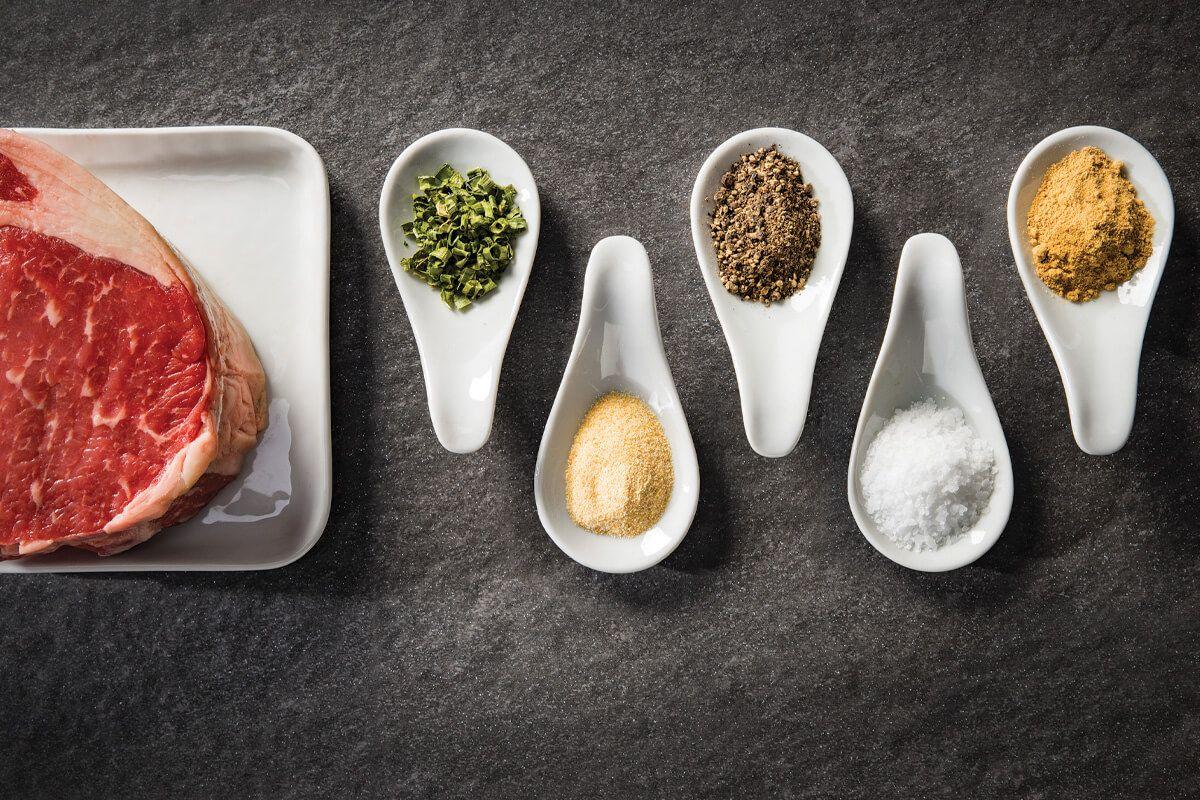 Asian Rub