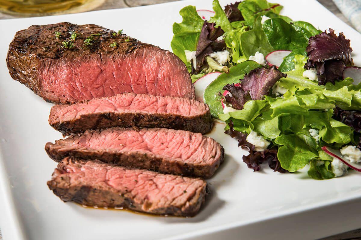 Herb steak marinade new arrivals