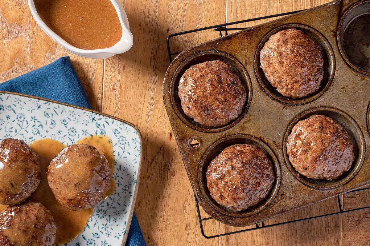 Mini muffin tin clearance