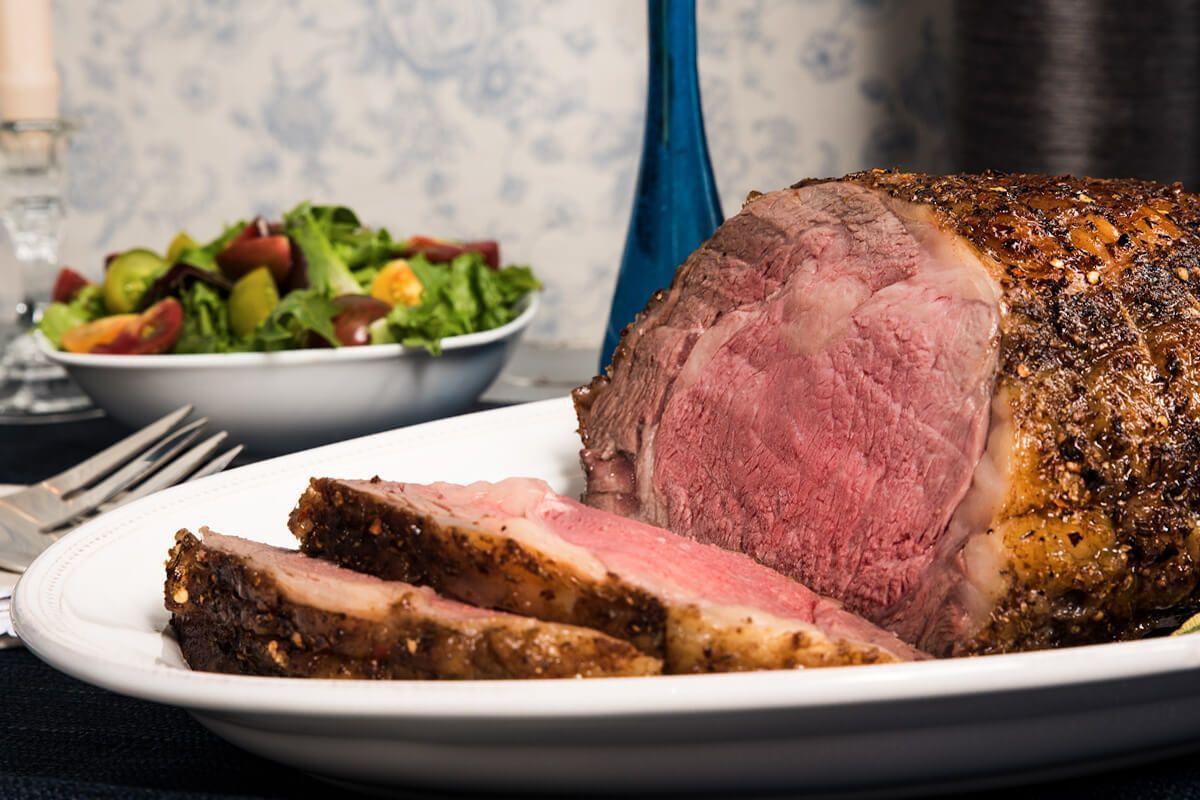 Rub for rib roast cheap