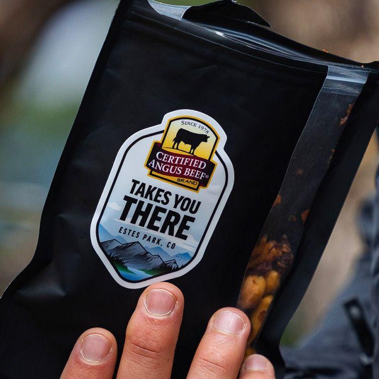 Carne Asada Jerky Mix