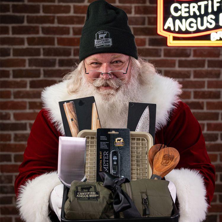 Shop the Brand Store this Holiday