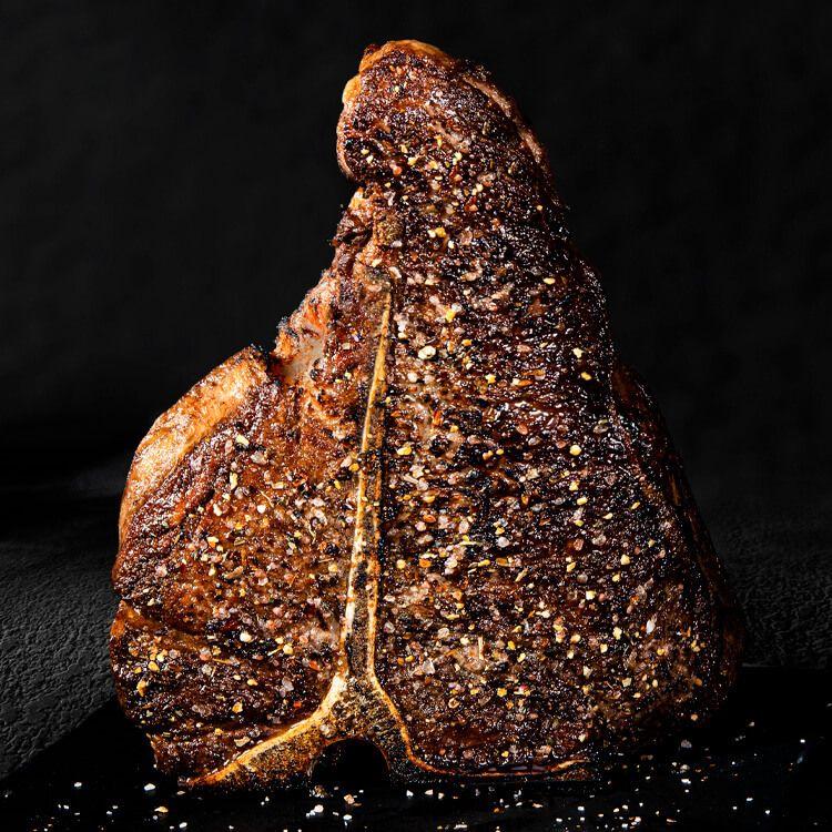 Porterhouse Steak