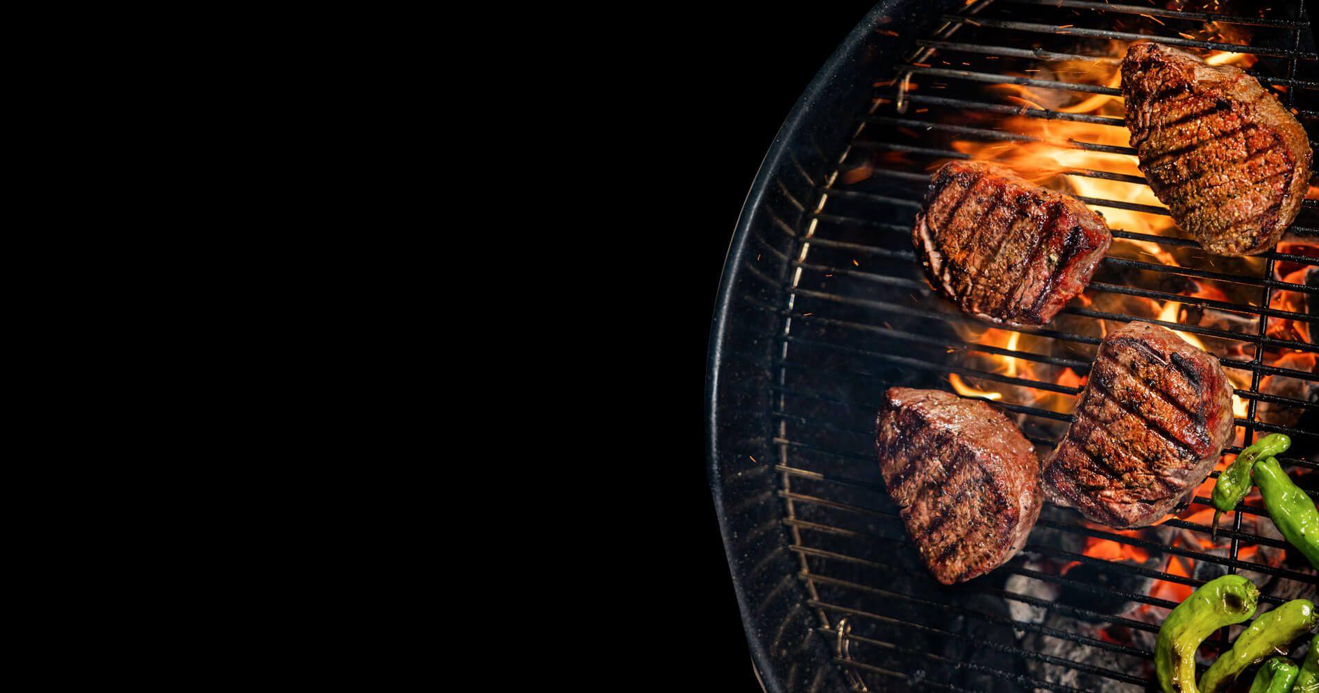 Find Certified Angus Beef ® Near You
