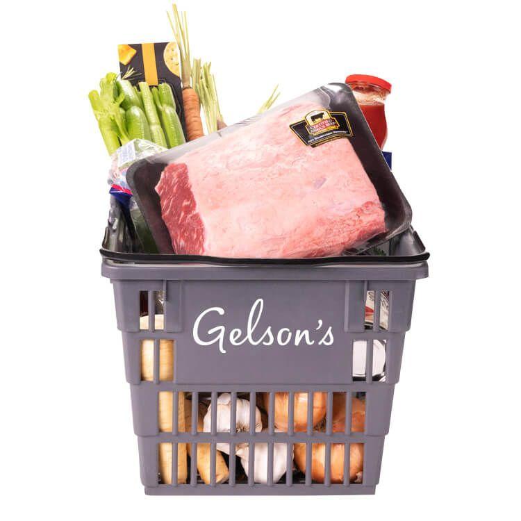 Gelson's