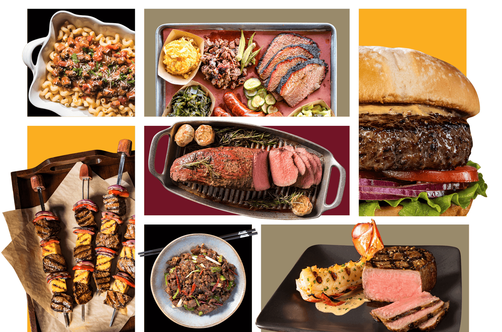 Certified Angus Beef ® Recipes