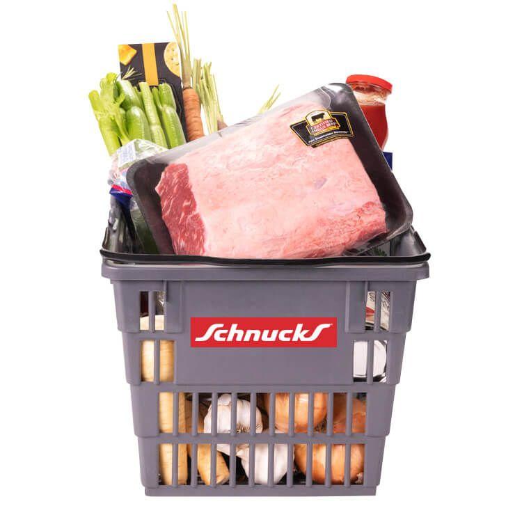 Schnucks