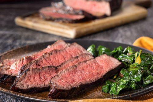 Bourbon Steak