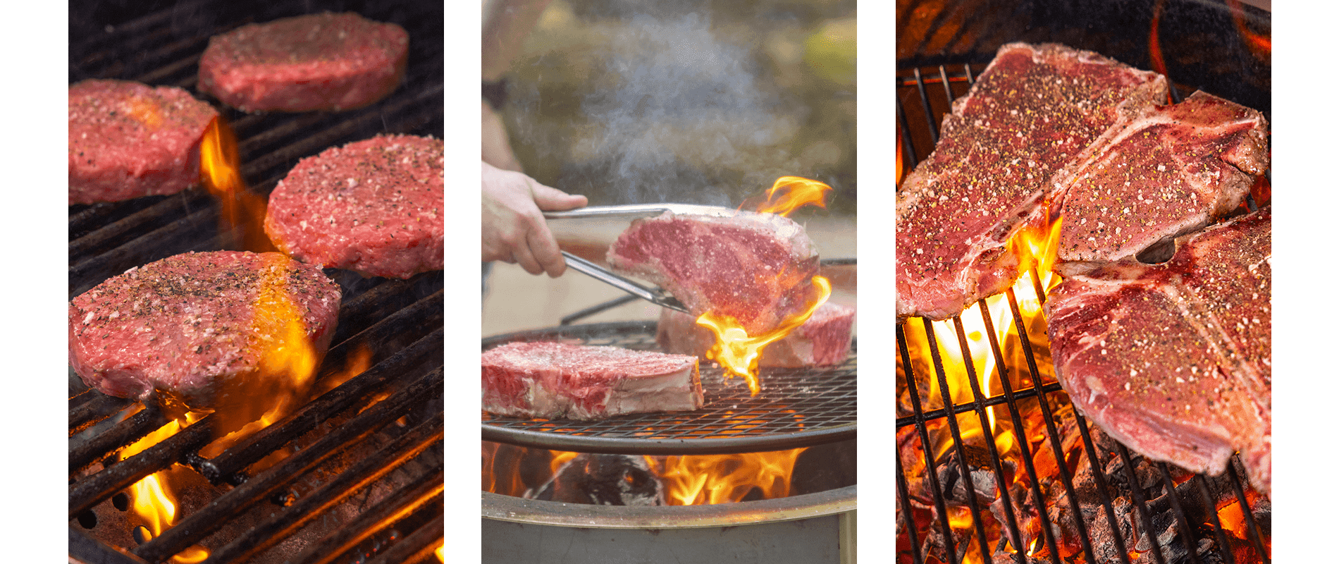Tailgate and Grilling