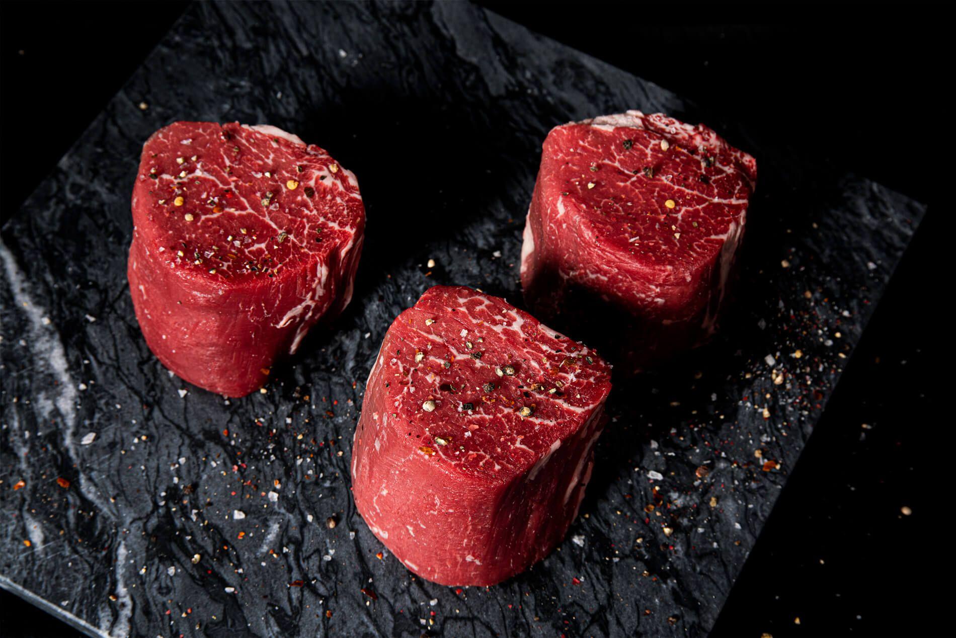 Beef Tenderloin