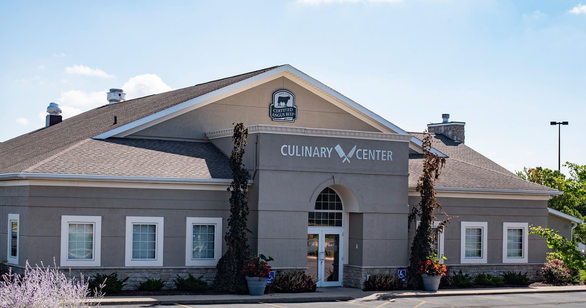 The Culinary Center