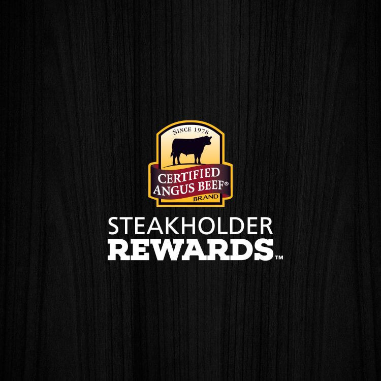 Steakholder Rewards