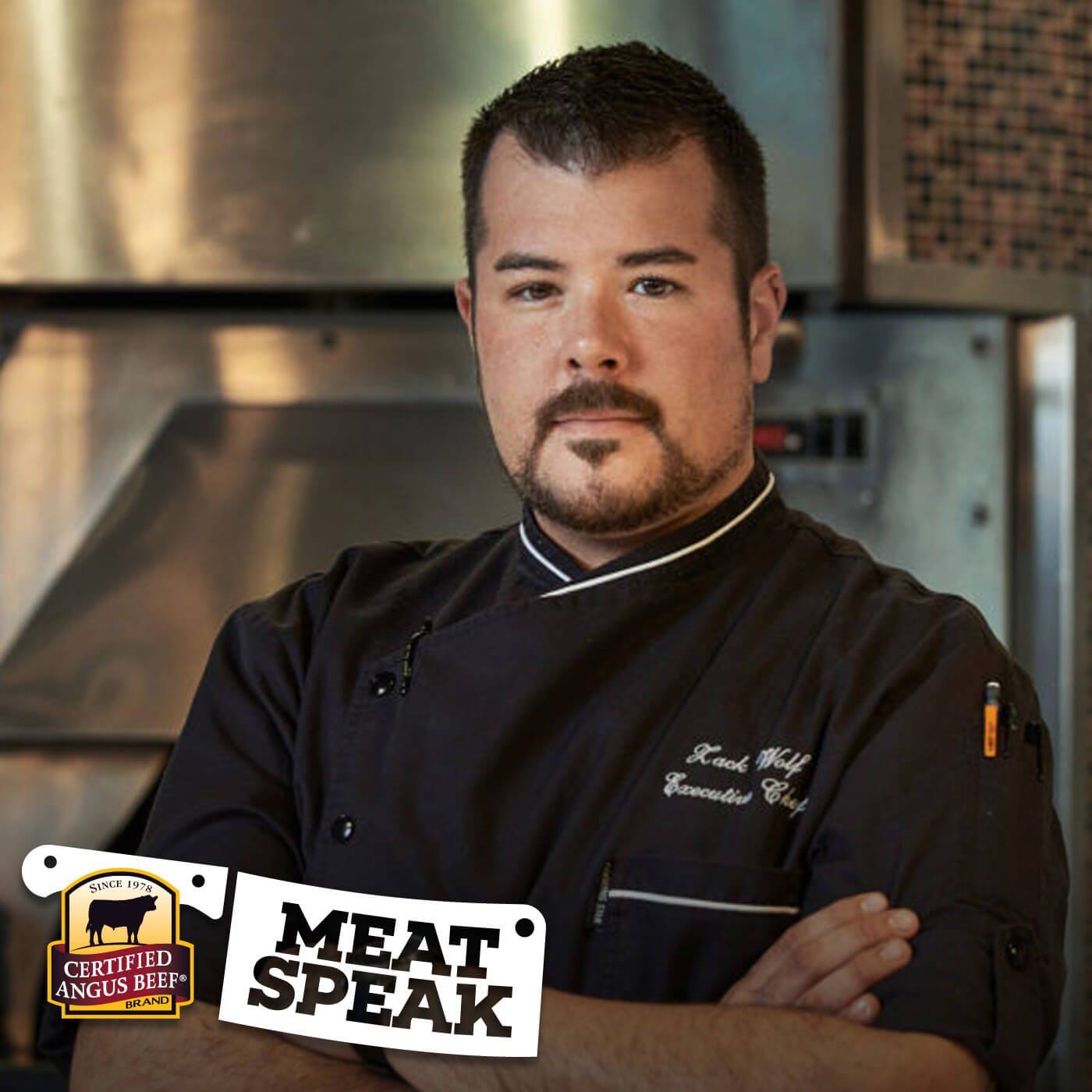 Meat Speak Episode 17