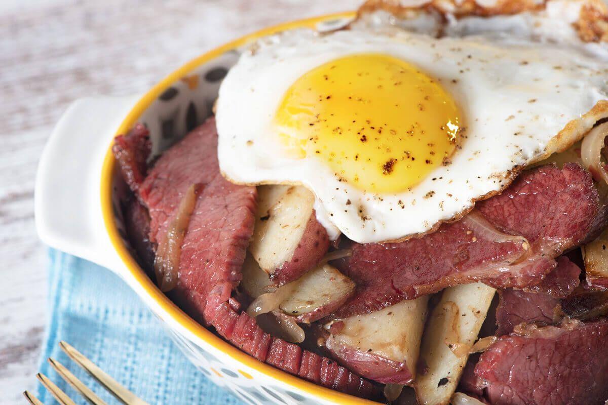 Instant pot hash sale