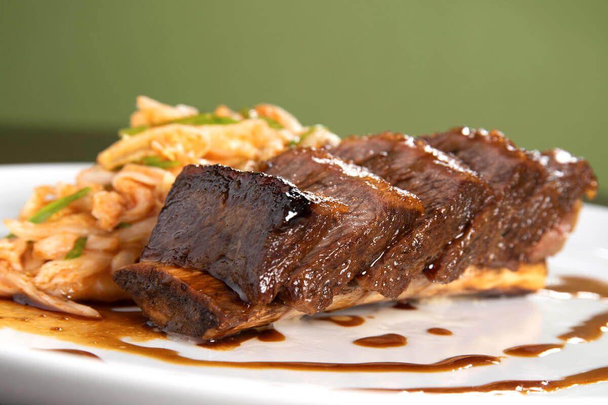 Instant pot korean spare ribs sale
