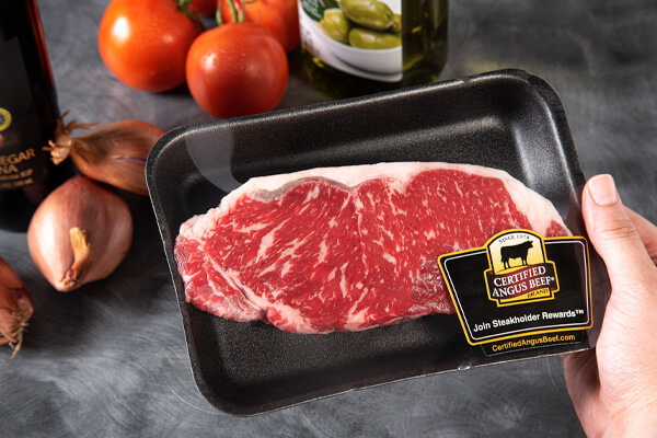 Our Products  Certified Angus Beef® brand - If it's not certified