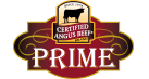 Certified Angus Beef ® brand Prime