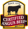 Certified Angus Beef® brand