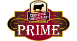 Certified Angus Beef® brand Prime