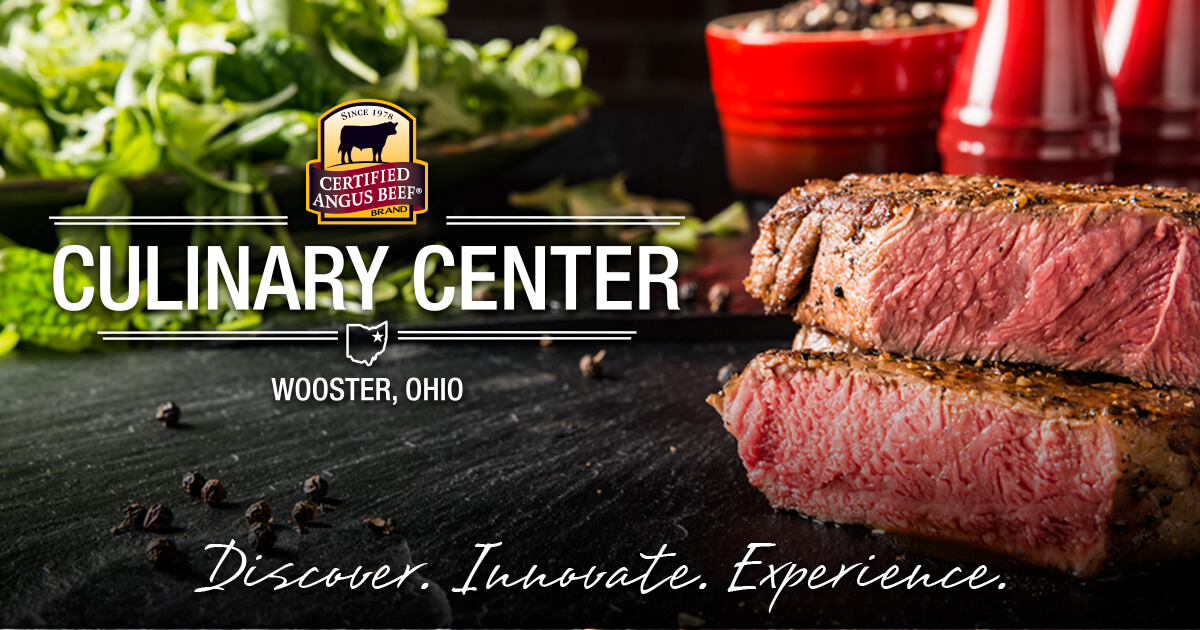 Day in the life of an Ohio meat cutter - Certified Angus Beef brand blog