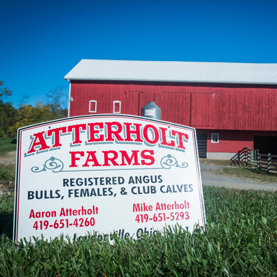 Atterholt Farms