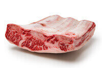 Bone-in Plate Short Ribs - Certified Angus Beef® brand