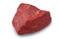 Bottom Round Roast - Certified Angus Beef® brand