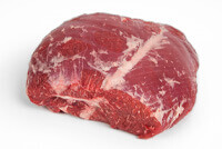 Center-cut Sirloin Roast - Certified Angus Beef® brand