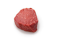 Sirloin Filet - Certified Angus Beef® brand