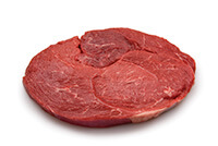 Sirloin Tip Steak - Certified Angus Beef® brand