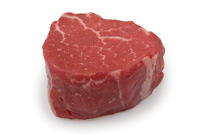 Tenderloin Steak - Certified Angus Beef® brand