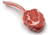 Tomahawk Steak - Certified Angus Beef® brand