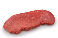 Top Round Steak - Certified Angus Beef® brand