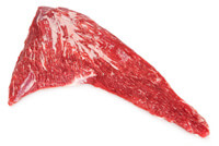 Tri-tip - Certified Angus Beef® brand