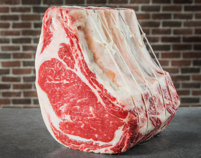 Beef Cuts Image