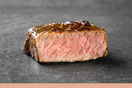 Image result for medium well steak